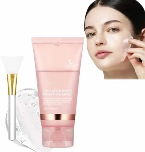 Overnight Collagen Wrapping Mask