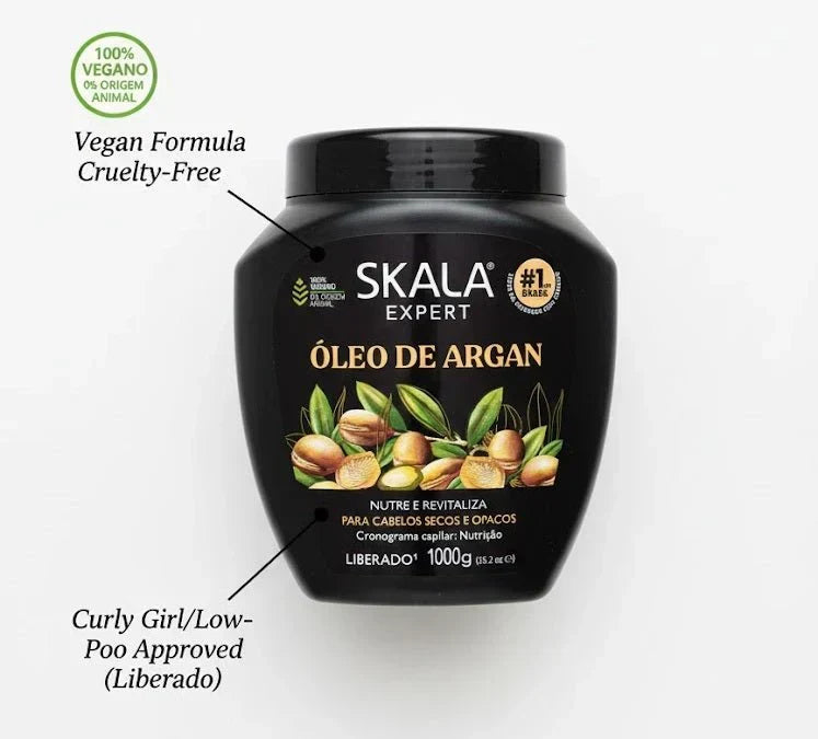 SKALA Expert - Argan Oil (Original)