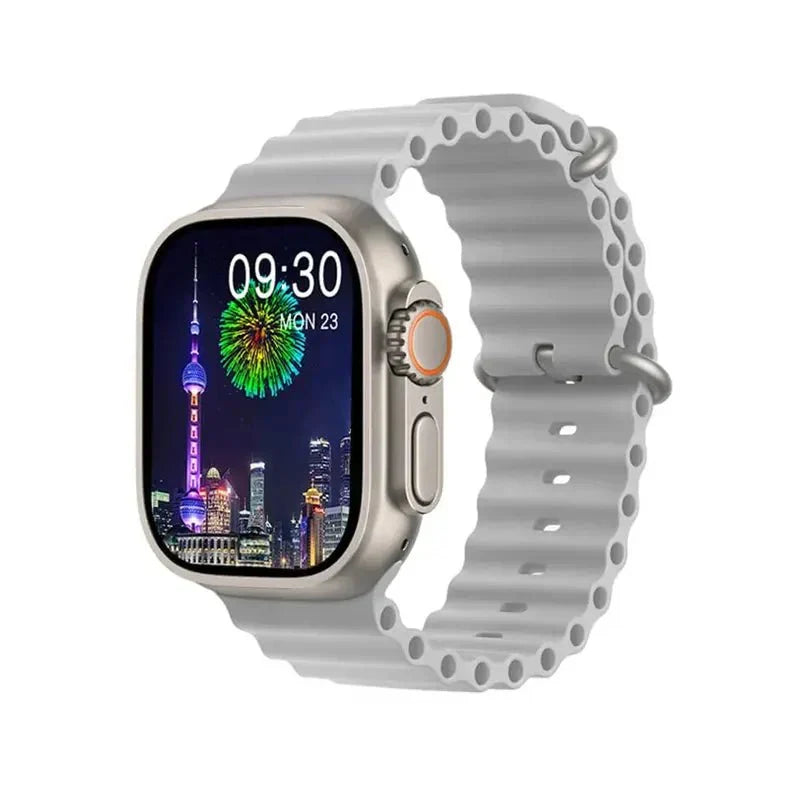 Wisme - Ultra 3 Smartwatch