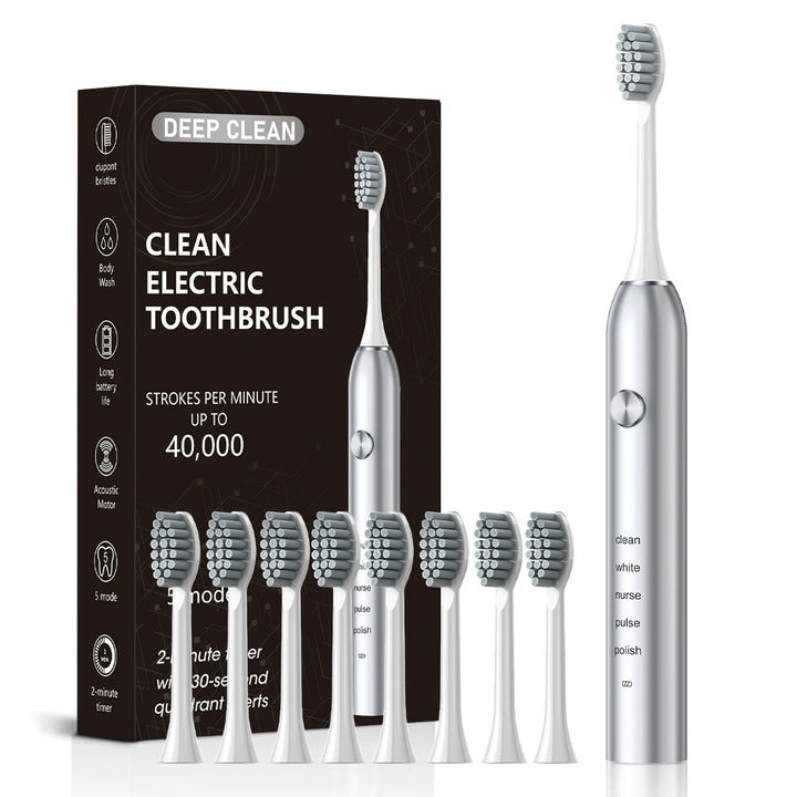 Electric Toothbrush